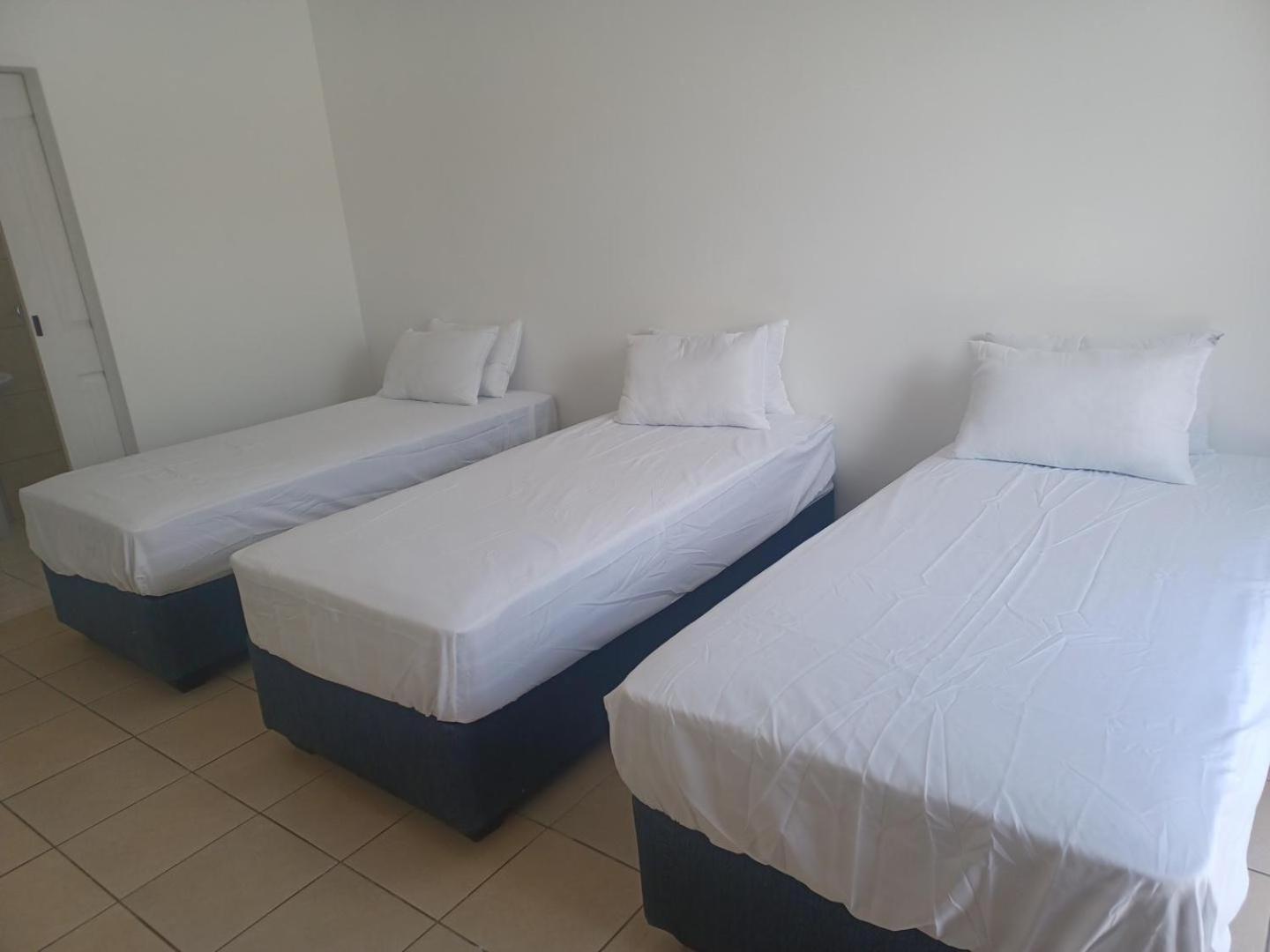 Carlo'S Boutique Guesthouse Walvis Bay Zimmer foto