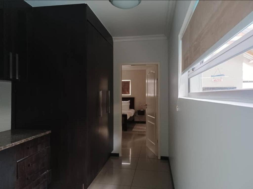 Carlo'S Boutique Guesthouse Walvis Bay Zimmer foto