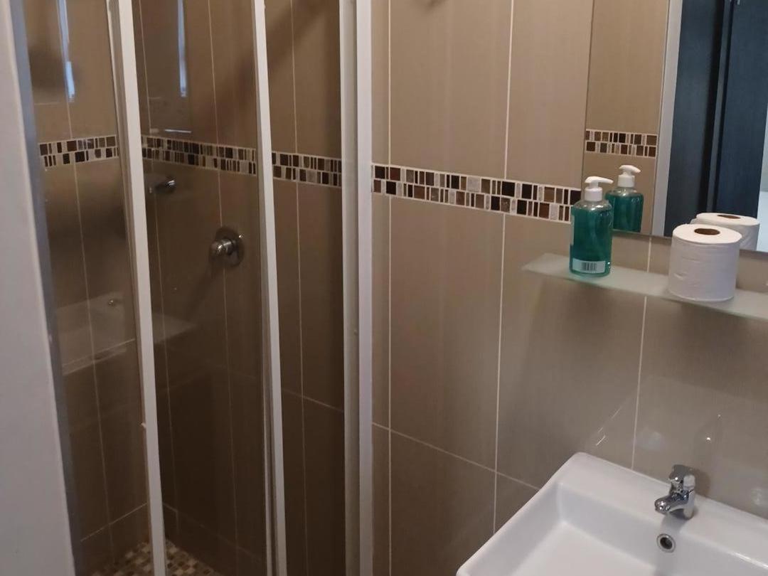 Carlo'S Boutique Guesthouse Walvis Bay Zimmer foto