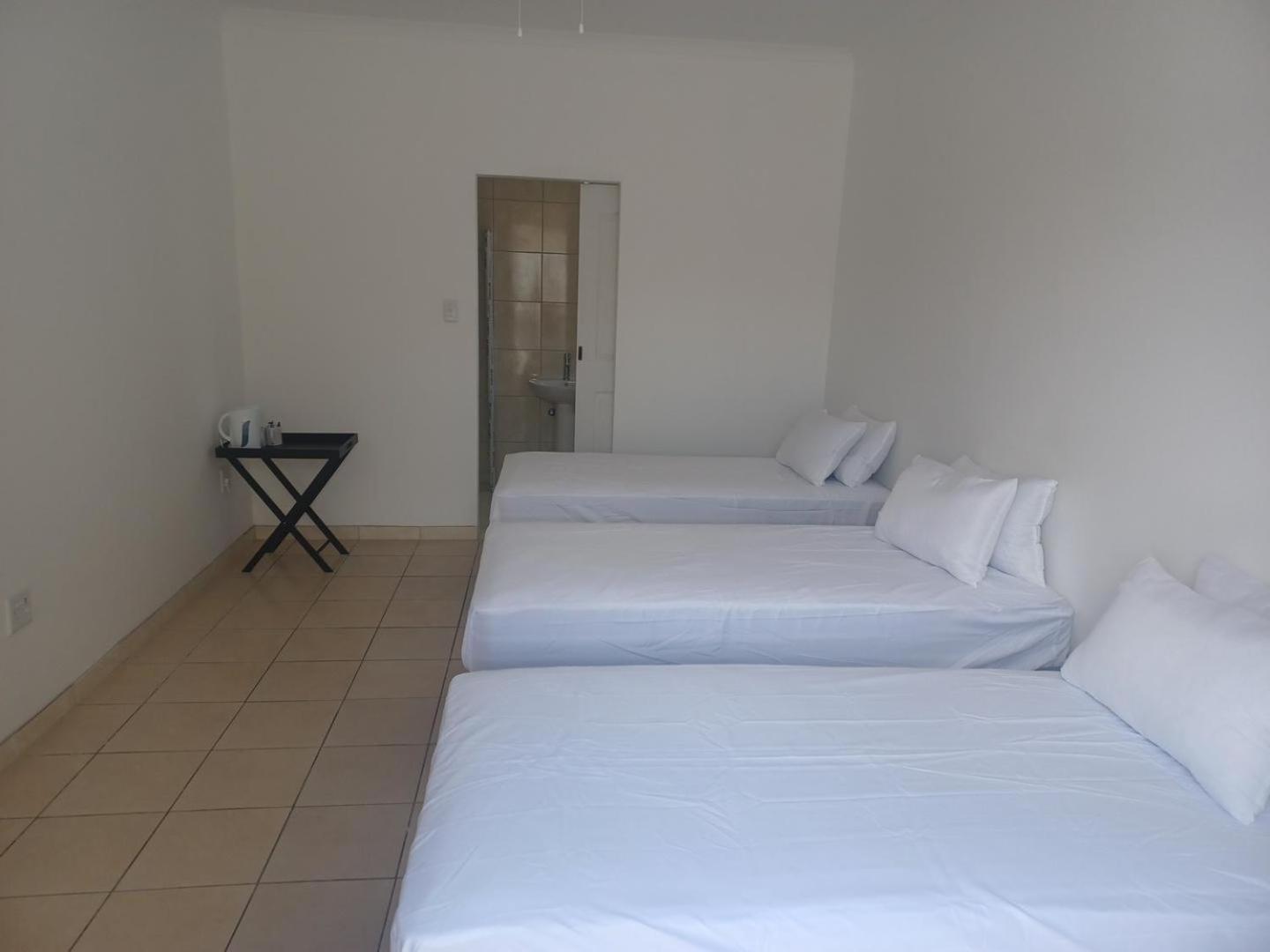 Carlo'S Boutique Guesthouse Walvis Bay Zimmer foto