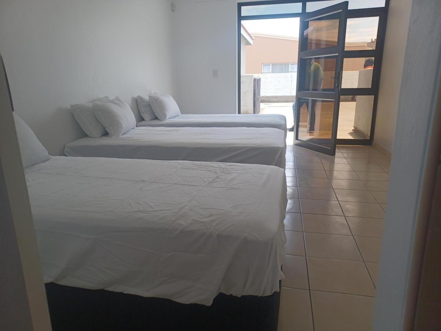 Carlo'S Boutique Guesthouse Walvis Bay Zimmer foto