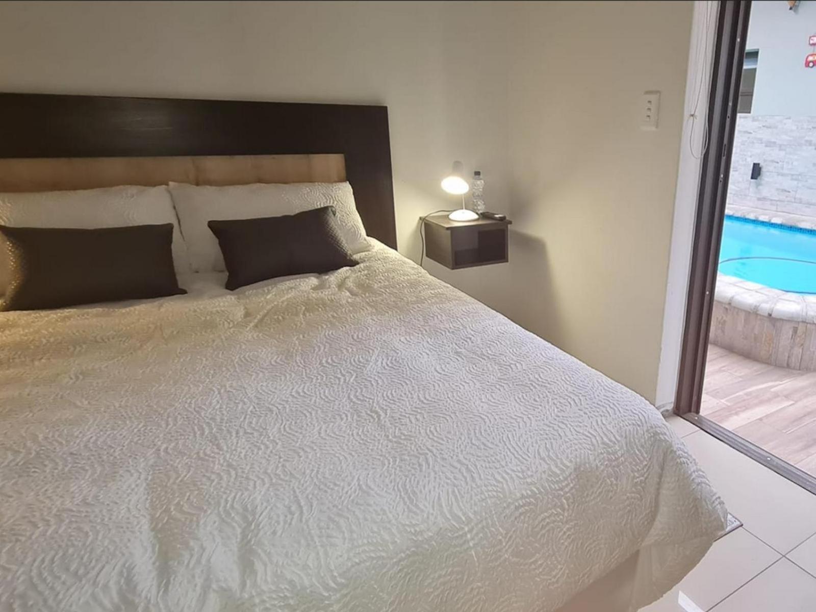 Carlo'S Boutique Guesthouse Walvis Bay Zimmer foto