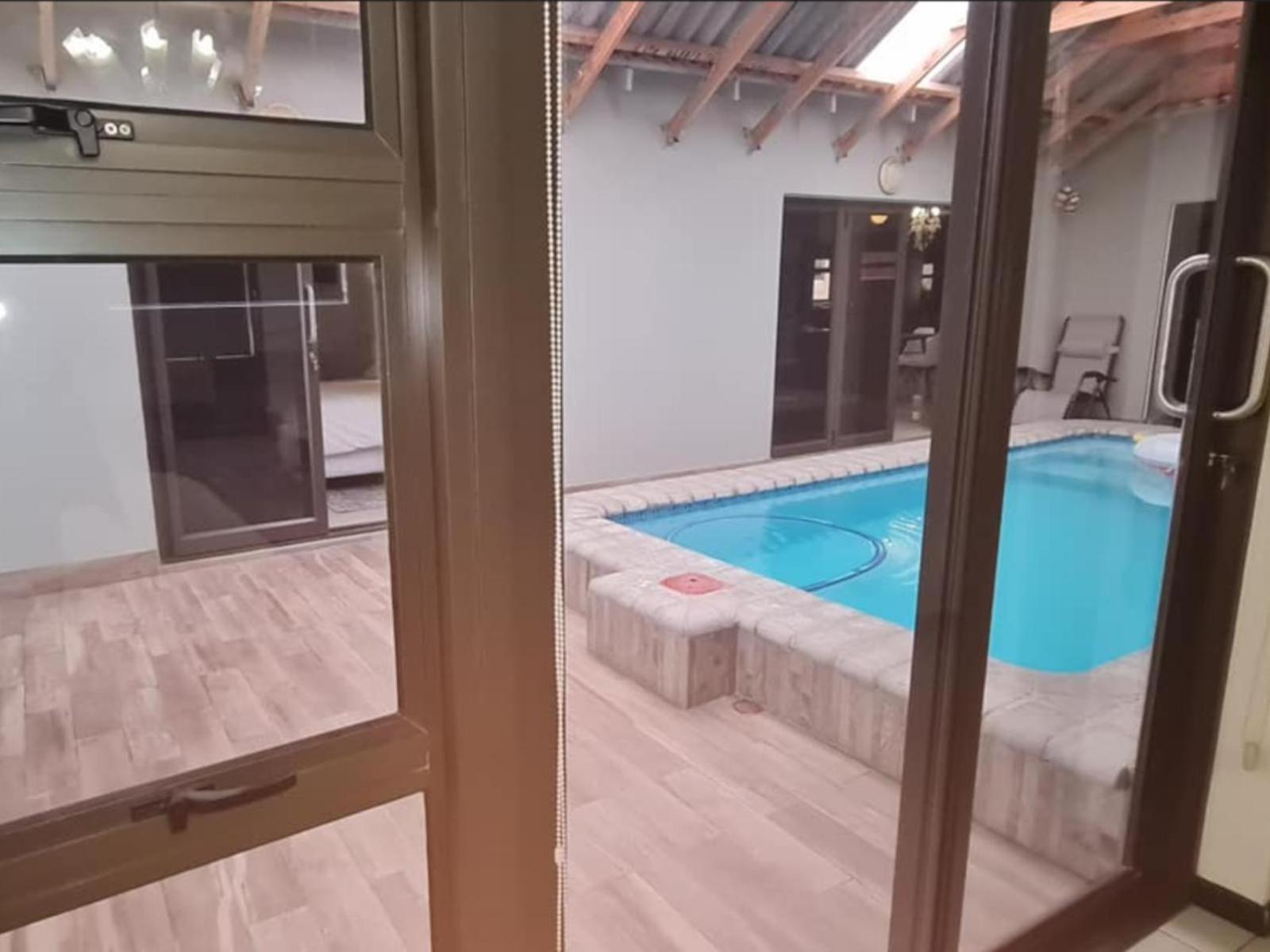 Carlo'S Boutique Guesthouse Walvis Bay Zimmer foto